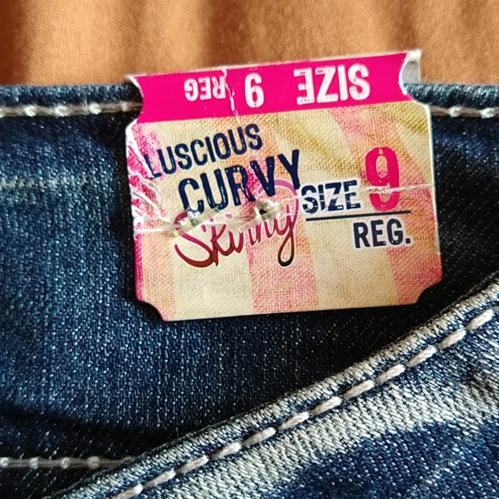 Jeans - Picture 4 of 4